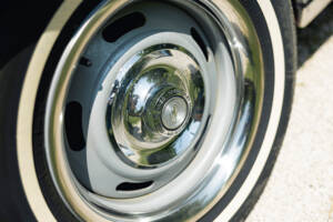 Imagen 5/15 de Chevrolet Corvette Sting Ray (1967)