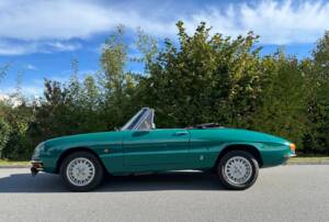 Immagine 3/33 di Alfa Romeo 1600 Duetto (1968)