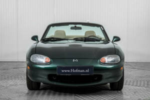 Image 14/50 of Mazda MX-5 1.8 (2000)
