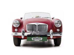 Afbeelding 5/45 van MG MGA 1500 (1958)
