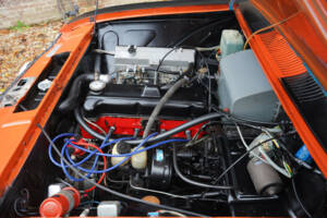 Image 33/50 of Opel Kadett 1,9 S Rallye (1970)