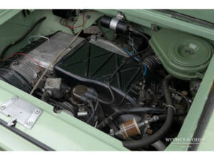 Bild 37/37 von Autobianchi Bianchina Panoramica (1969)