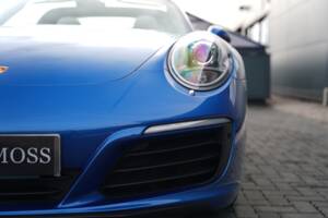 Bild 34/50 von Porsche 911 Carrera 4S (2017)