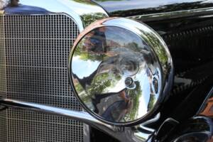 Image 17/25 of Mercedes-Benz 290 (1934)