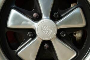 Image 26/50 de Porsche 911 2.4 S (1973)