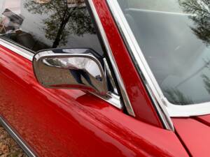 Image 13/177 de Mercedes-Benz 350 SL (1974)
