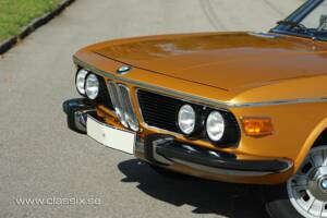 Image 15/32 of BMW 3.0 CS (1972)