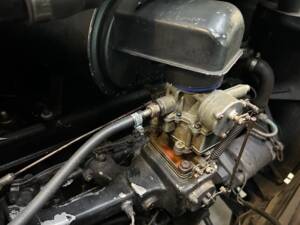 Bild 27/30 von Rolls-Royce Silver Dawn (1951)