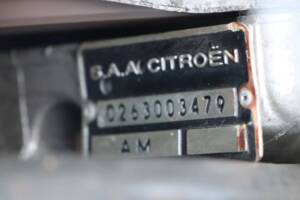 Image 34/52 de Citroën AK 400 (1971)