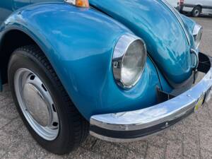 Image 46/68 de Volkswagen Coccinelle 1302 LS (1972)