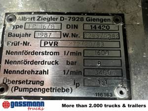 Image 10/15 of Mercedes-Benz 1222 AF (1987)