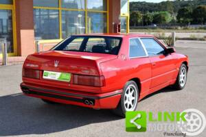 Bild 8/10 von Maserati Ghibli 2.0 (1994)
