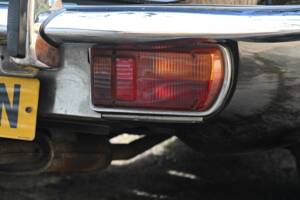 Image 27/50 de Jaguar Type E V12 (1974)