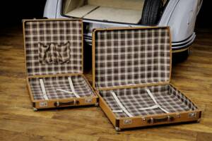 Bild 31/31 von Mercedes-Benz 300 S Roadster (1953)