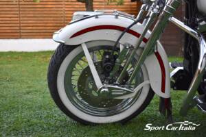 Immagine 33/50 di Harley-Davidson FLSTS 1340 Heritage Springer (1998)