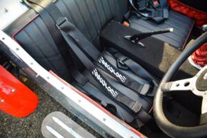 Bild 26/50 von Spartan Roadster (1975)