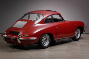 Bild 11/42 von Porsche 356 B Carrera 2/2000 GS (1963)