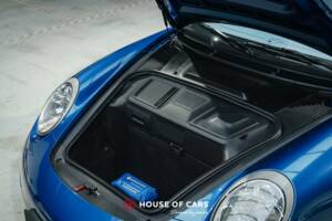 Bild 12/23 von Porsche 911 Carrera 4S (2006)