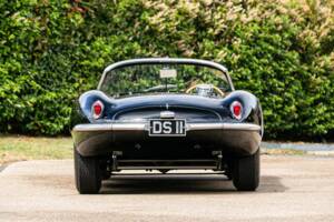 Image 11/46 of Jaguar XK-SS (1956)