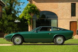 Imagen 6/50 de Maserati Khamsin (1978)