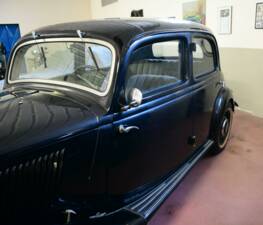 Image 7/50 de Mercedes-Benz 170 V Saloon (1938)
