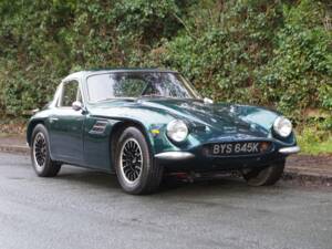 Bild 1/17 von TVR Vixen Serie 3 (1971)