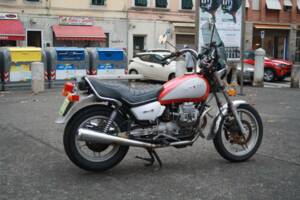 Image 11/50 de Moto Guzzi DUMMY (1984)
