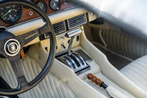 Image 21/23 of ISO Grifo (1973)