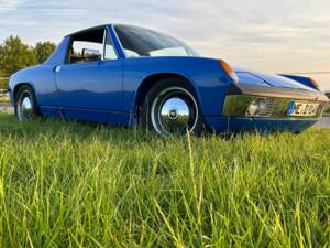 Bild 26/150 von Porsche 914&#x2F;4 1.7 (1972)