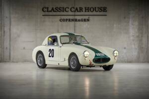 Image 11/73 of Austin-Healey Sprite Mk I (1958)