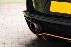 Immagine 7/39 di McLaren GT (2020)