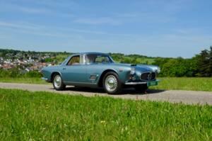 Bild 52/52 von Maserati 3500 GT Touring (1961)