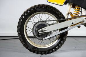 Bild 41/50 von Husqvarna WR 430 (1987)