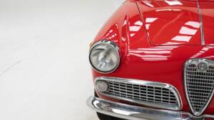 Afbeelding 10/15 van Alfa Romeo Giulia Sprint Speciale (1964)