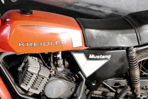 Bild 3/15 von Kreidler Mustang 50 (1981)