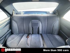 Imagen 14/15 de Mercedes-Benz 300 SE (1986)