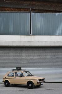 Immagine 2/26 di Volkswagen Golf Mk I 1.1 (1983)
