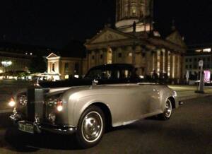 Bild 40/41 von Rolls-Royce Silver Cloud III (1964)