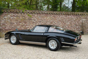 Image 41/50 de ISO Grifo Can Am (1972)