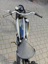 Obraz 4/14 pojazdu NSU Quickly 98cc (1954)