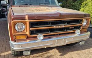 Immagine 12/110 di GMC Sierra 2500 (1975)