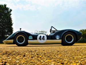Immagine 1/11 di McLaren-Elva M1A (1965)