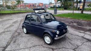 Bild 15/89 von FIAT 500 R (1975)