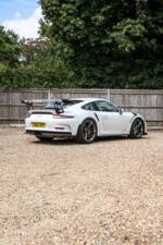 Afbeelding 13/43 van Porsche 911 GT3 RS (2015)