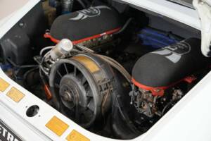 Image 19/29 of Porsche 911 Carrera RS 2.7 (Touring) (1973)