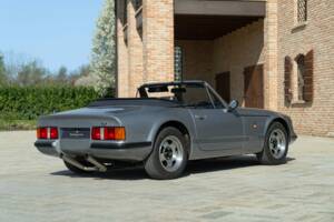 Immagine 8/50 di TVR S2 (1989)