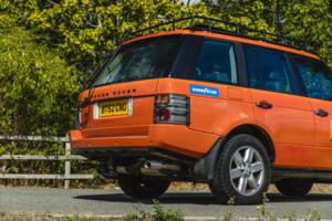Image 33/50 of Land Rover Range Rover Vogue V8 (2002)