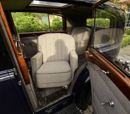 Image 40/50 de Rolls-Royce Wraith Mulliner (1939)
