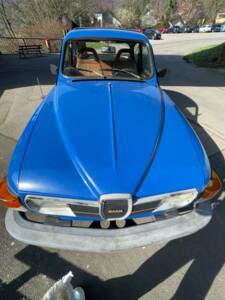 Bild 4/11 von Saab 96 GL V4 (1979)