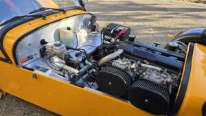Bild 15/27 von Caterham Seven HPC (1995)